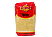Suntat Bulgur-Weizengrütze fein - Köftelik Bulgur 1kg