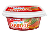 Yörem Gewürzpaste - Sofralik Cemen 250g