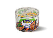 Burcu Imam Bayildi Auberginen mit Gemüsefüllung 280g
