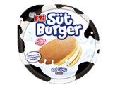 Eti Gefüllt Mit Milchcreme Und Honig - Sütlü Krema Dolgulu Ballı Kek 35g
