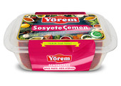 Yörem Gewürzpaste - Sosyete Cemen 200g