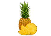 Ananas 1 Stück