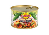 Suntat Zucchini in Tomatensauce - Kabak Yemegi Domates Soslu 350g