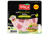 Yayla Geflügel Jägerwurst - Sinasi Efendi Salam 150g