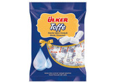 Ülker Toffe Bonbons mit Mastixgeschmack - Damla Sakizi Aromali 275g