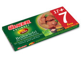 Ülker Brühwürfel mit Rindfleischaroma - Sigir Bulyon 24lu 240g