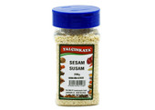 Yalcinkaya Sesam (ganze Samen) - Susam 200g