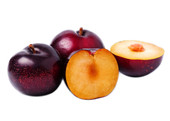 Pflaumen Rot - Kırmızı Erik 200g