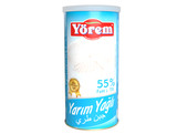 Yörem Feta Käse - Premium Beyaz Peynir %55 800g