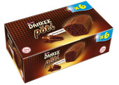 Ülker Dankek PÖTI Kakaolu Kek 210g (6x35g)