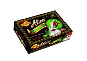 Suntat Alice Tee Earl Grey 100 Stk