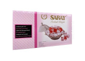 Saray Rose - Lokum Gullu 400g
