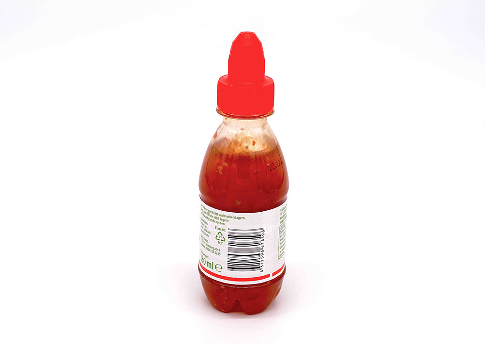 Ming Chu Süße Chili-sauce - Tatlı-acı Biber Sosu 250 ml