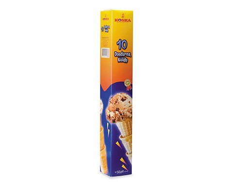Koska Dondurma Külahı - Eis Waffel 32g