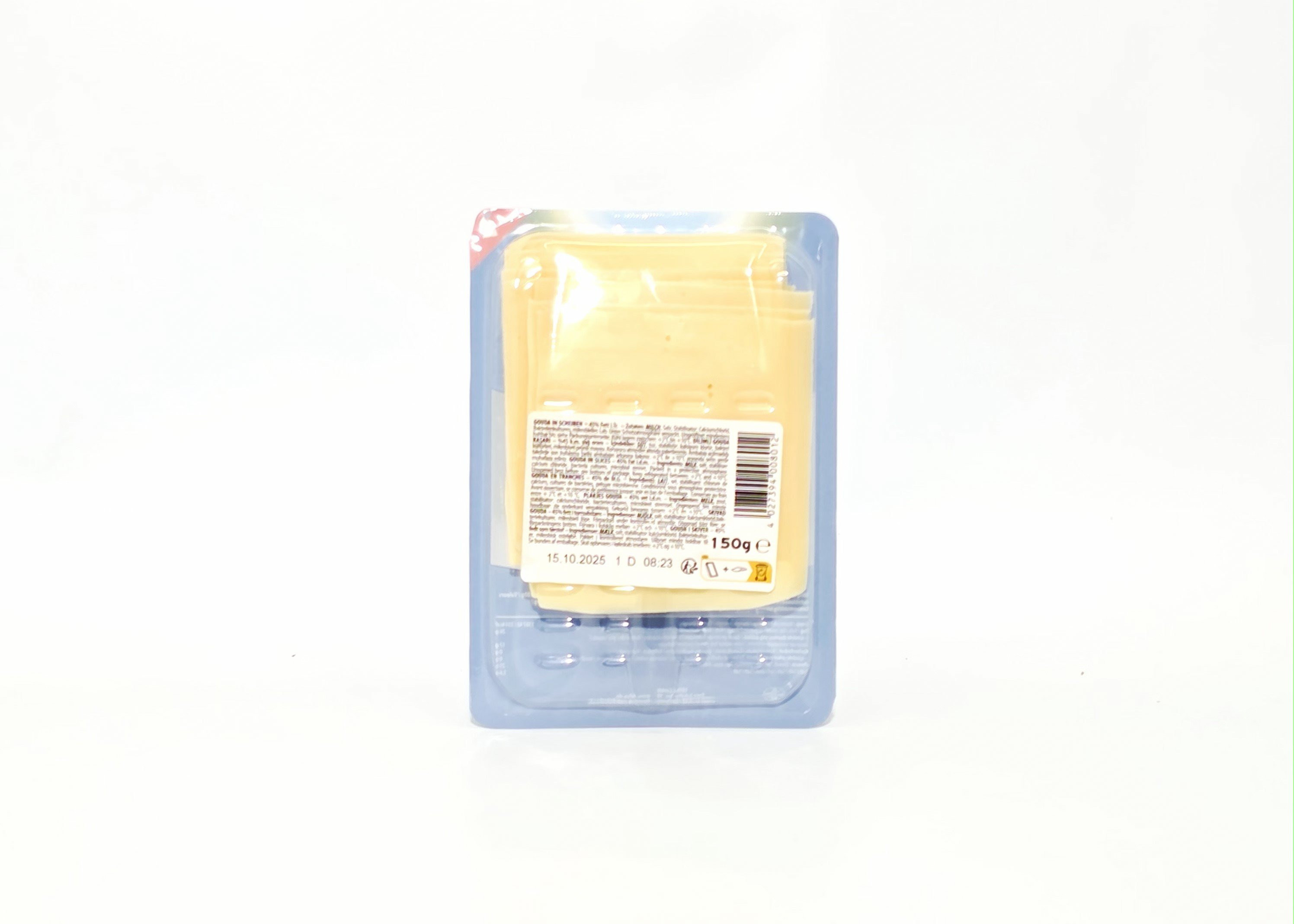 Fulya Gouda in Scheiben - Dilimli Gouda Kaşar Peyniri 150g