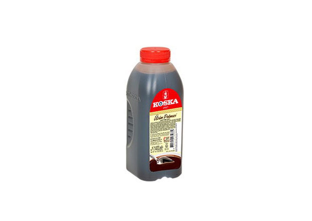 Koska Traubensirup - Üzüm Pekmezi 1400g