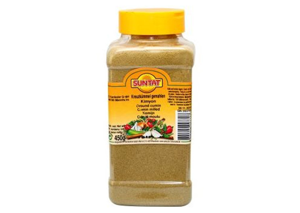 Suntat Kreuzkümmel gemahlen - Kimyon 450g