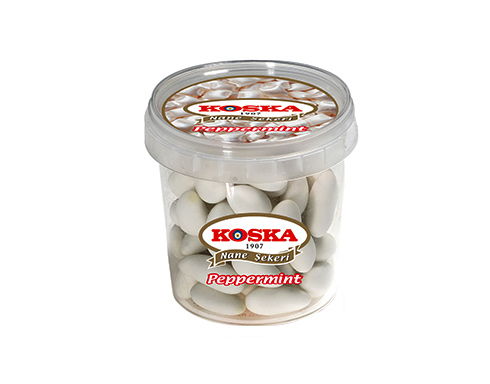 Koska Badem Şekeri - Mandel-Dragee 110g