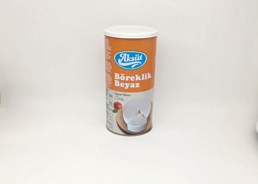 Aksüt Weißkäse - Böreklik Beyaz Peynir 800g