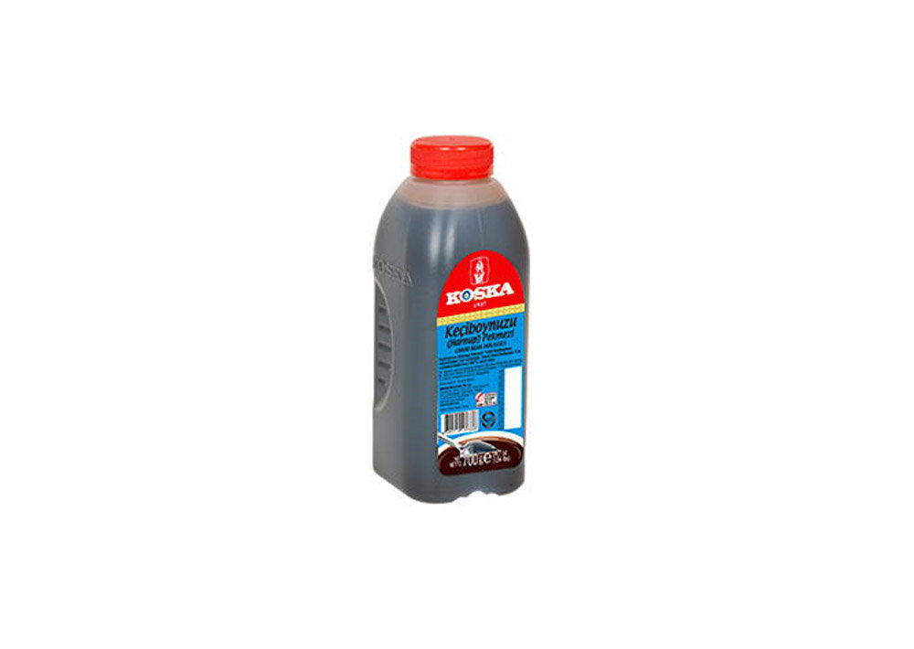 Koska Johannisbrotsirup - Keçiboynuzu Pekmezi 700g