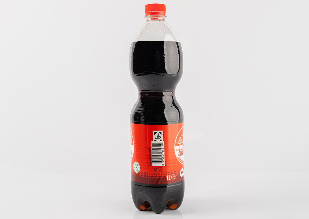 İstanbul Cola 1L