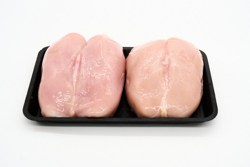 Hähnchenbrustfile - Tavuk Göğsü 1kg