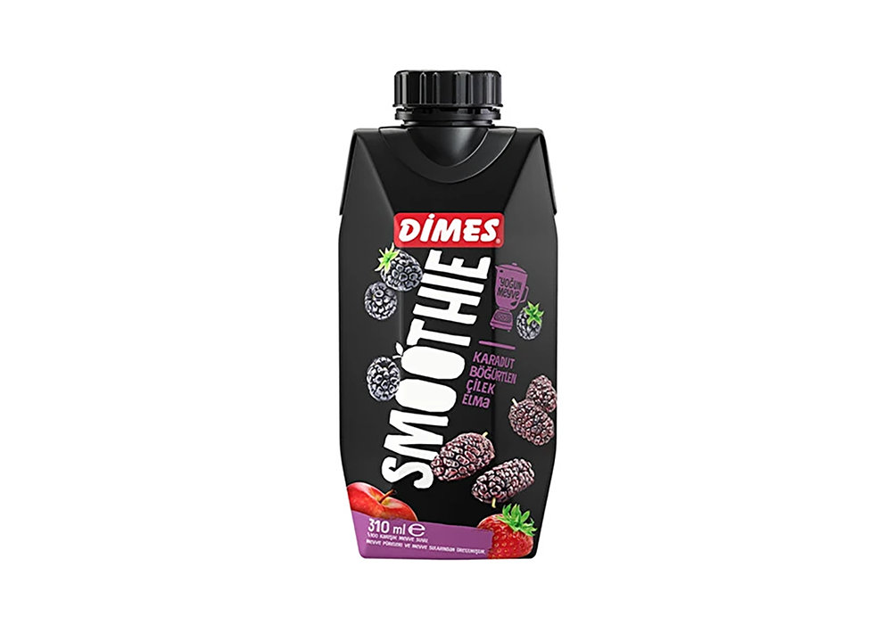 Dimes Smoothie Lila 310ml