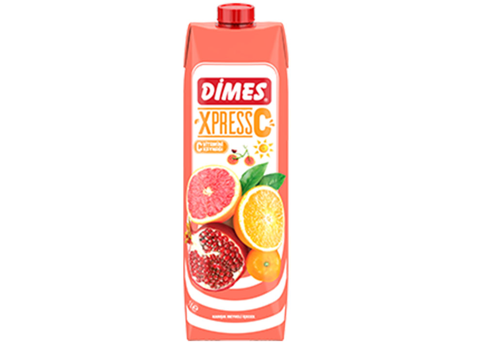 Dimes Xpress C 1L