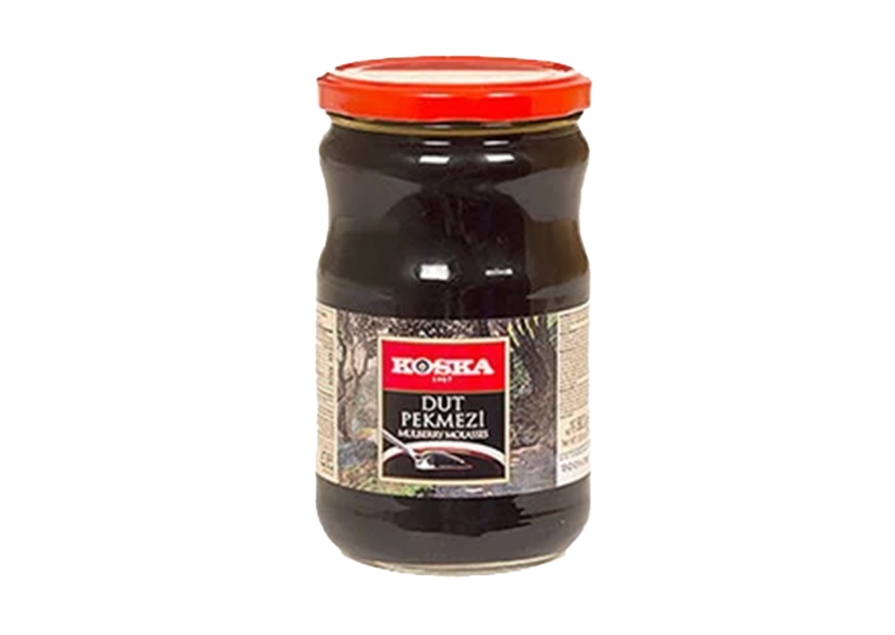 Koska Maulbeerensirup - Dut Pekmezi 800g