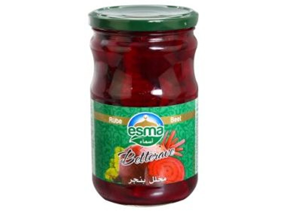 ESMA Rote Bete - Pancar Tursu 660ml