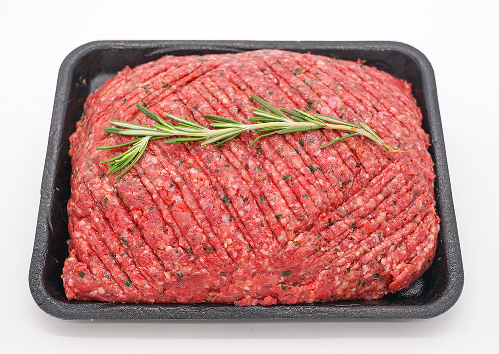 Morgenmarkt Köfte - Kasap Köfte 500g