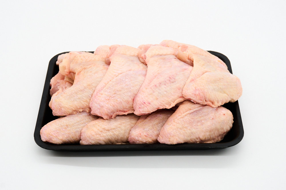 Hähnchenflügel - Tavuk Kanadı 1Kg