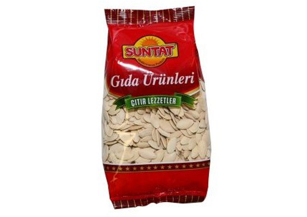 Suntat Kürbiskerne - Nevsehir Kabak Cekirdek 300g