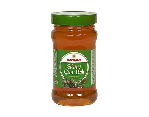 Koska Çam Balı - Pinienhonig 400g