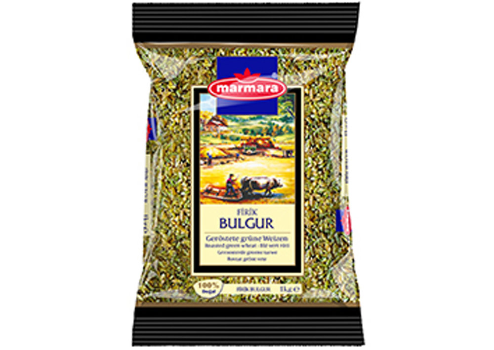 Marmara Firik Bulgur 1kg