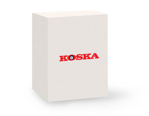 Koska Rosenmarmelade - Gül Reçeli 20kg