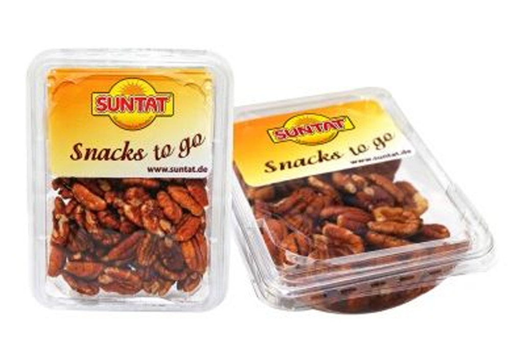 Suntat Pecanüsse 125g