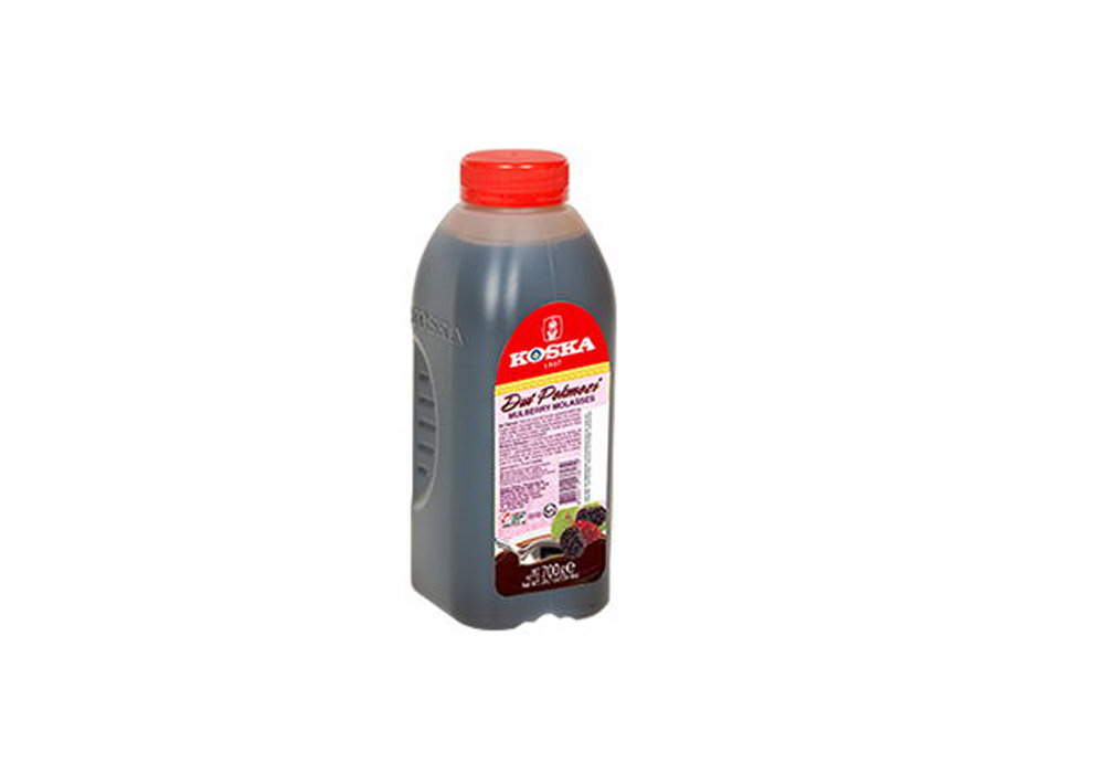 Koska Maulbeerensirup - Dut Pekmezi 700g
