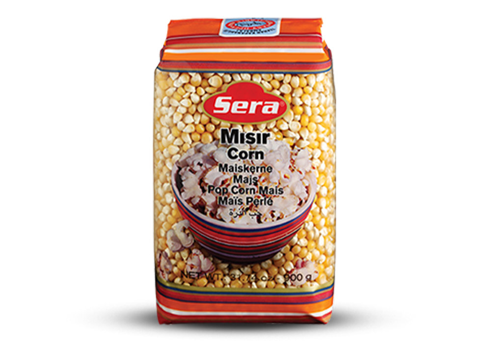 Sera Suppe Mais - Mısır 900g