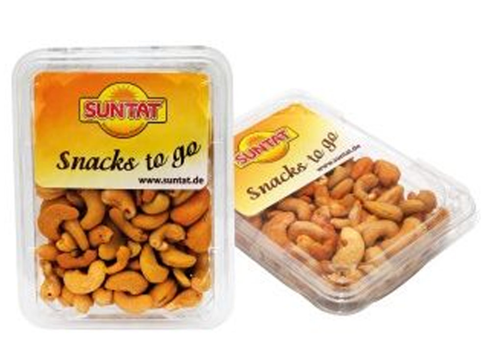 Suntat Cashew - Kavrulmus Tuzlu 175g