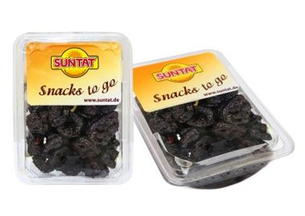 Suntat Pflaumen Entkernt - Kuru Erik 200g