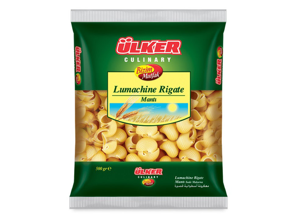 Bizim Mutfak Manti Hörnchennudeln Nudeln 500g