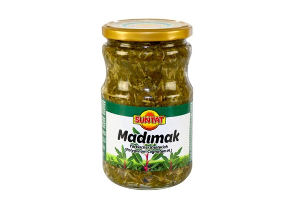 Suntat Türkischer Knöterich - Madimak 550g