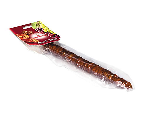 Koska Cevizli Sucuk - Traubengenuss mit Walnuss80g