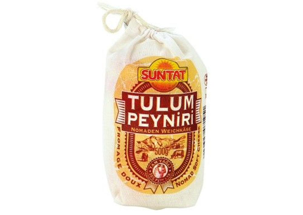 Suntat Tulum Nomadenkäse - Tulum Peyniri 500g
