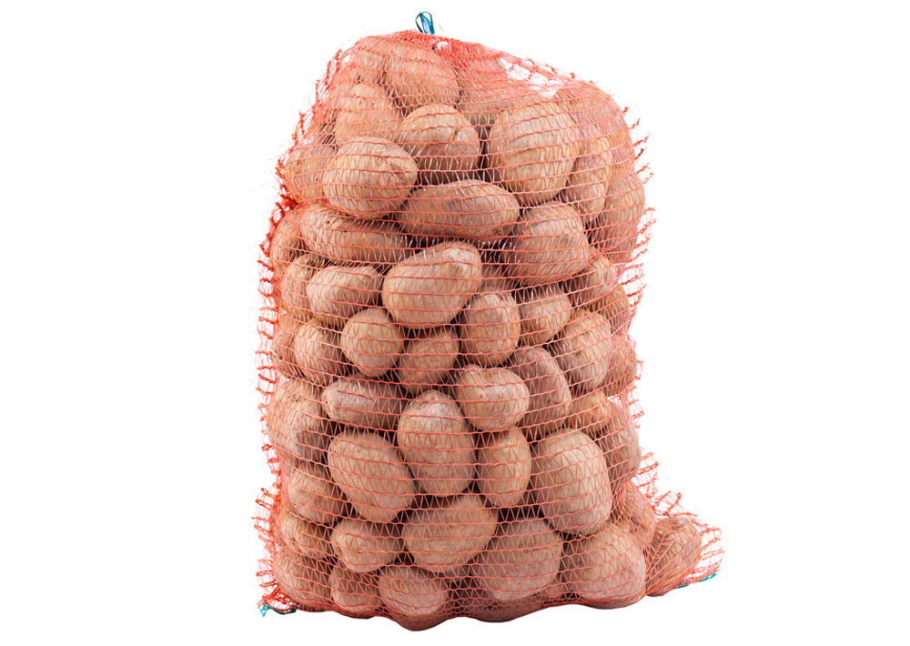 Kartoffeln Netz - File Patates 5kg