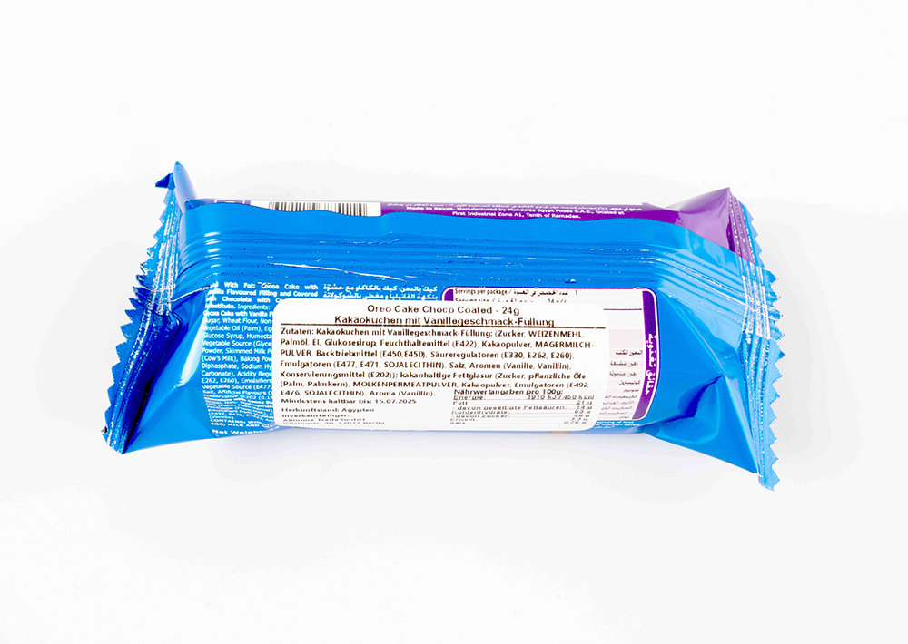 Oreo Cake/ Kuchen- Oreo Kek 24 g