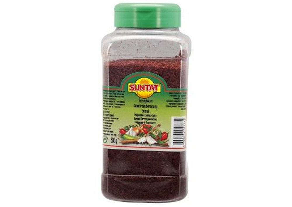 Suntat Sumach - Sumak 500g