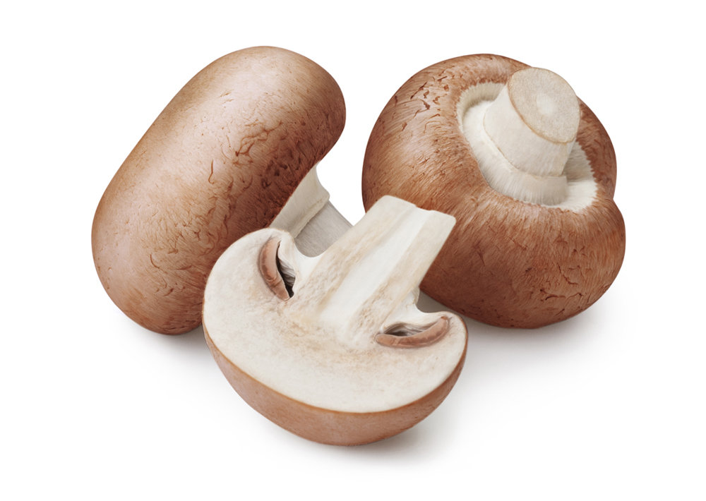 Champignons Braun - Kahverengi Mantar 400g