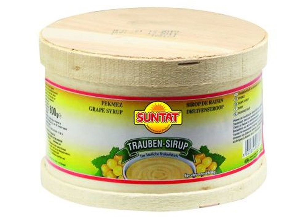 Suntat Traubensirup - Külek Pekmezi 800g